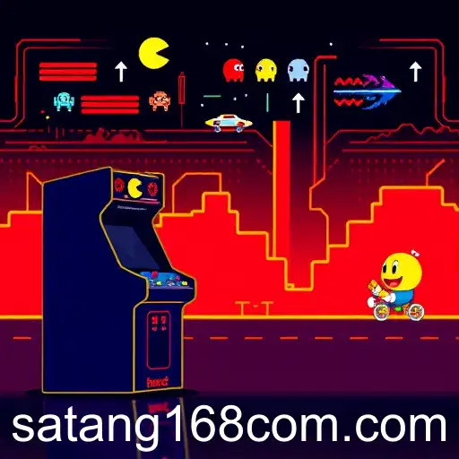 Classic Arcade