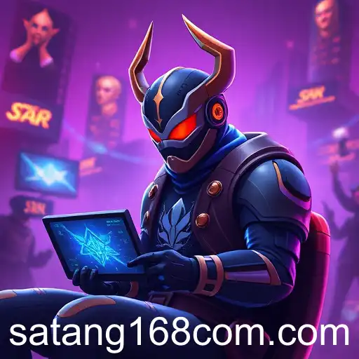 The Digital Evolution of Satang168 in Gaming