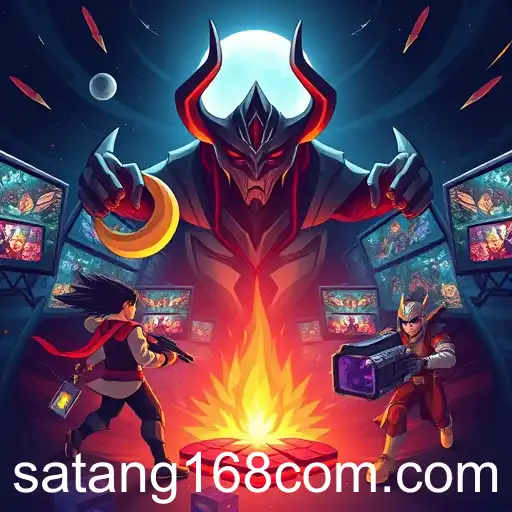 satang168