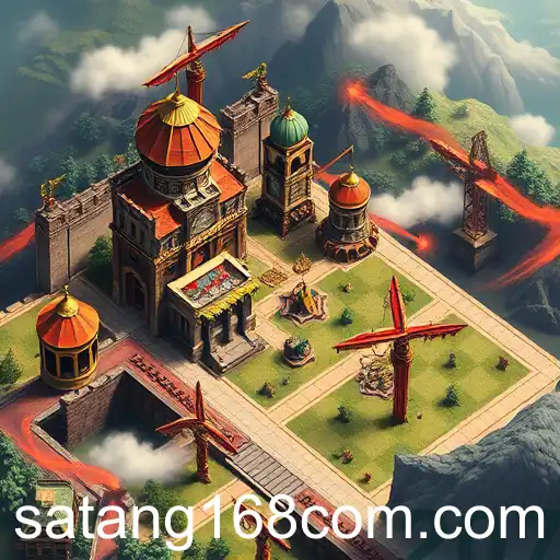 The Rise of Satang168 in Gaming