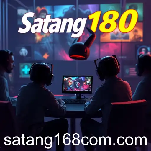 The Rise of Satang168: Revolutionizing Online Gaming