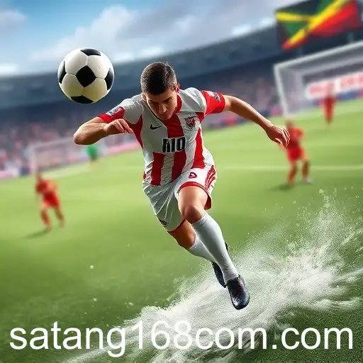 Satang168: Revolutionizing Online Gaming