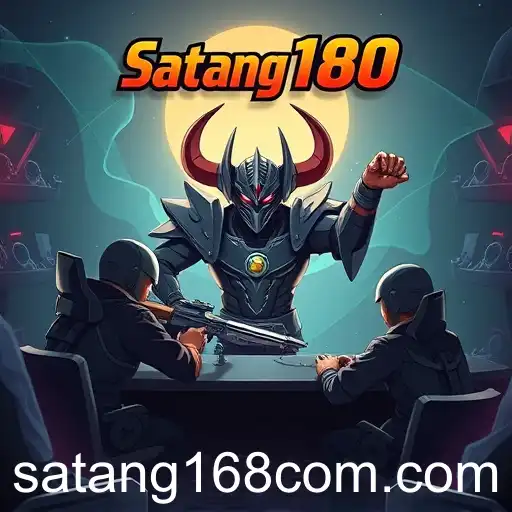 Satang168: Revolutionizing Online Gaming