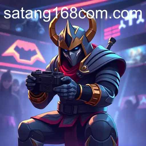 Satang168: Revolutionizing Online Gaming